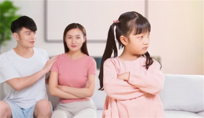爸妈怎么做会把儿子养废呢