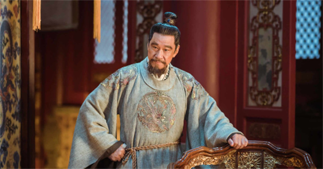 朱棣为什么后来没有孩子