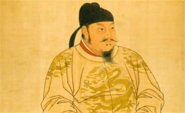 李世民为什么封为秦王，他有哪些成就