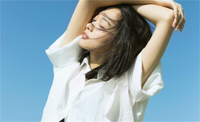 日元身弱的女人能做生意吗