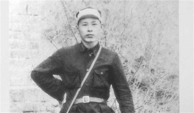李井泉儿子被害为何不深究原因
