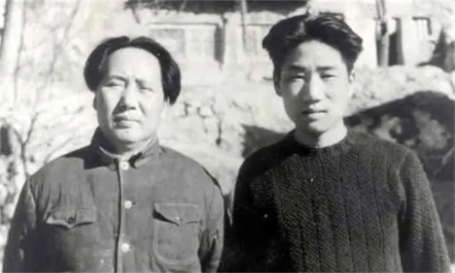 抗美援朝十大元帅的后代谁去了
