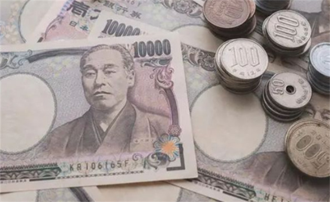 日元兑美元汇率下跌，释放了哪些信号