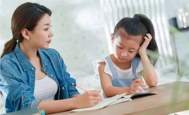 扫兴式父母是什么意思