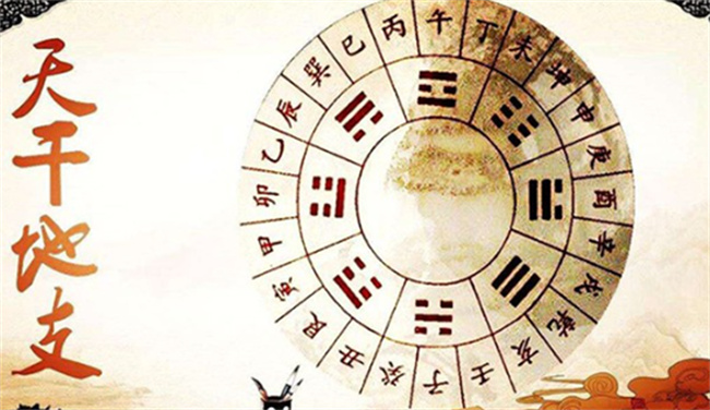 十天干如何运用