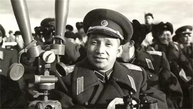 粟裕为什么没有被评上元帅呢
