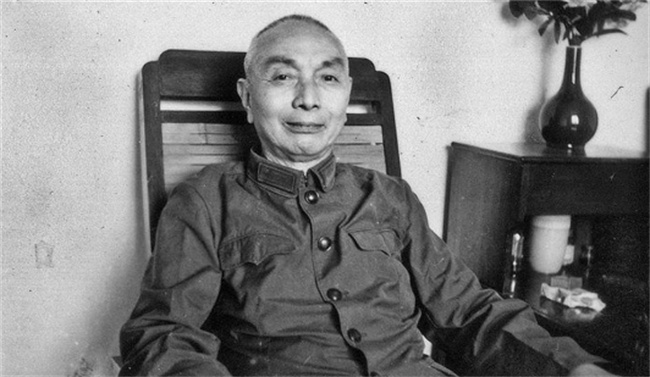 郭汝瑰为什么建国后没有得到重用呢