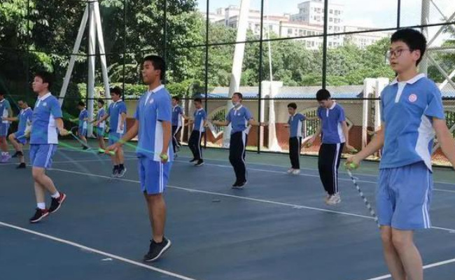 ​体测神器重出江湖，家长如何保持定力