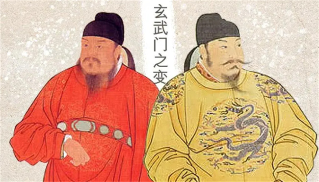 玄武门之变的真相是什么？