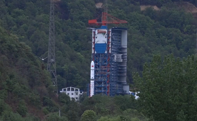 我国成功发射遥感四十二号02星，有何利好
