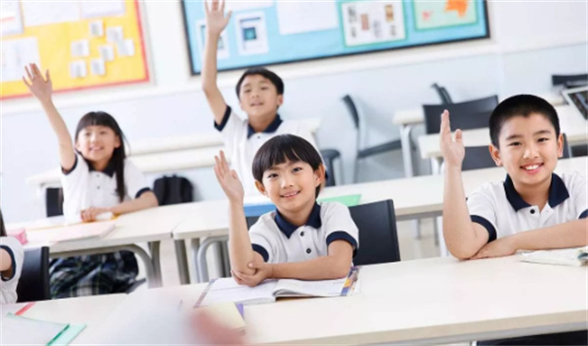 小学抓好哪些事能让娃养成学霸潜质呢