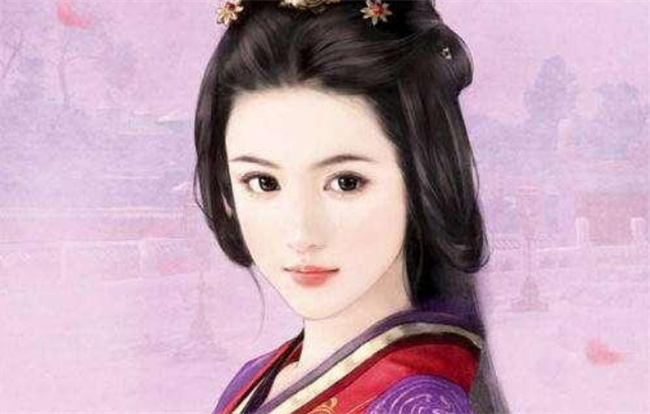 ​慎夫人身为汉文帝宠妃为何与戚夫人命运相反，慎夫人被区别对待的原因