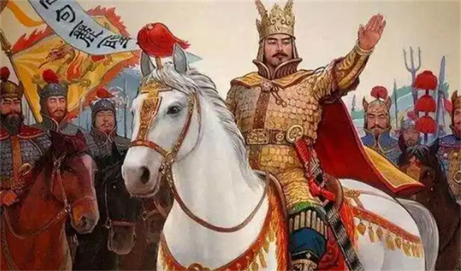 隋朝灭亡的真实原因是什么呢