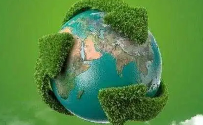 世界地球日，谈谈如何保护人类家园