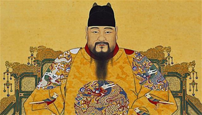 明宪宗朱见深是明君还是昏君