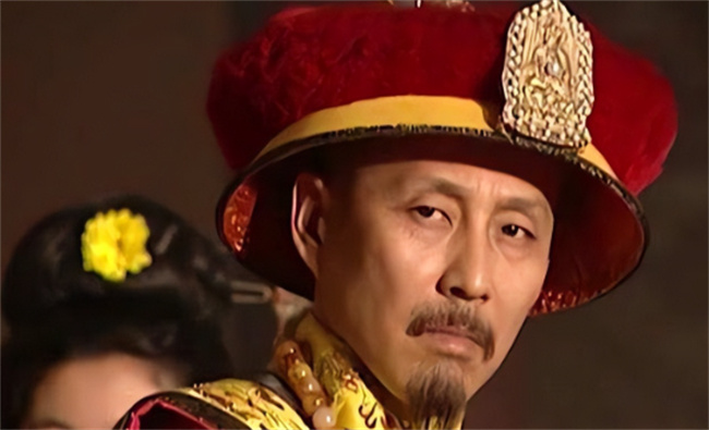 康熙驾崩时谁权力最大呢