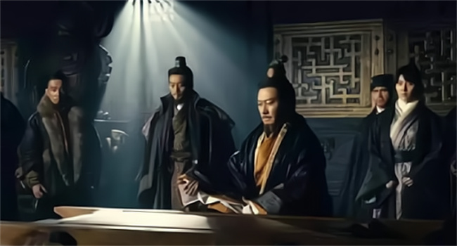 门阀制度为何在唐朝后就衰亡了呢