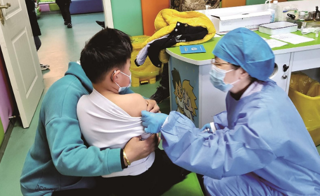 全国儿童预防接种日，为何现在的宝宝要接种的疫苗变多了