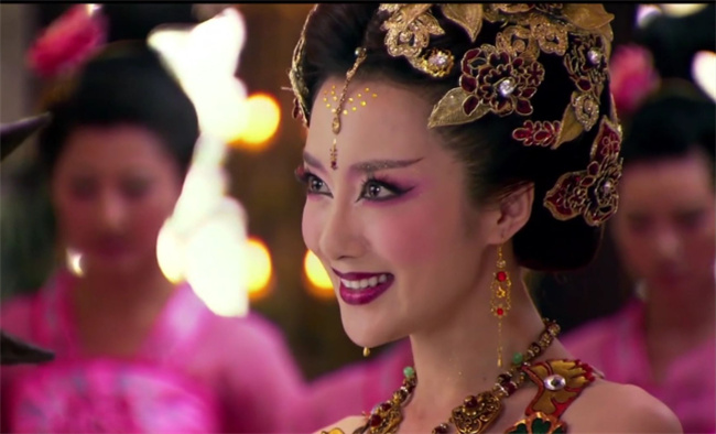 苏妲己的历史真相是什么，苏妲己的结局如何