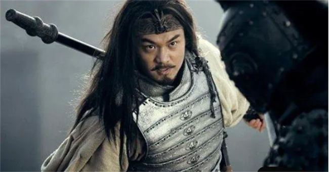 三国武力值的巅峰是哪四位武将