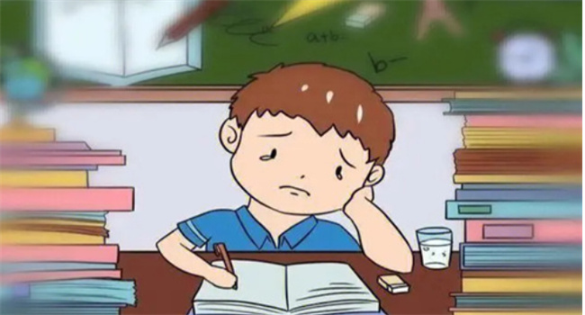 孩子逃避上学怎么办