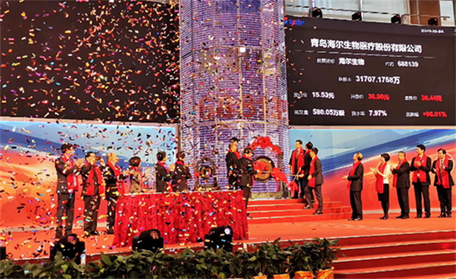 什么是正确的上市观
