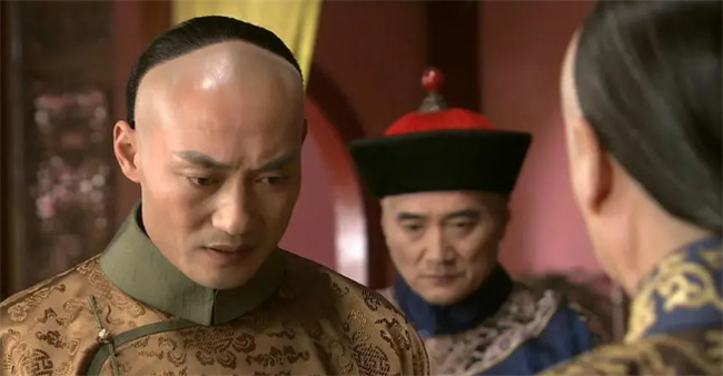 九子夺嫡老九为何要拼命帮助老八夺嫡呢