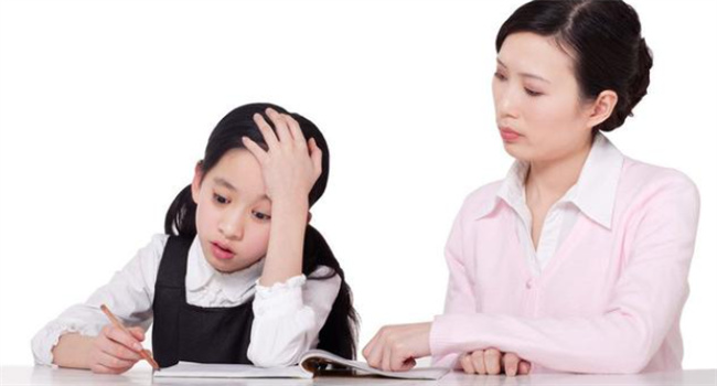 被父母控制的孩子会怎样