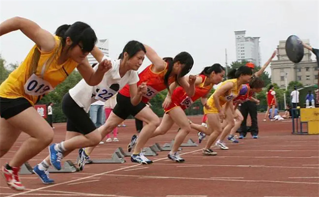 为什么有人为什么有人运动红脸，运动红脸的原因