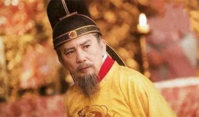 唐玄宗遇到安史之乱为何如此窝囊呢