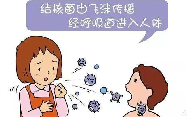 哪5个传播途径，让这些细菌感染率50%