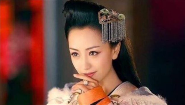 史上最惨的皇后是谁