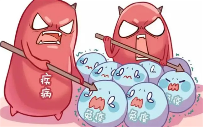 9个方面能增强儿童免疫力，哪方面能提高孩子免疫力