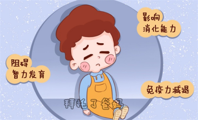  哪些食物可以给宝宝补铁，补铁的食物有哪些