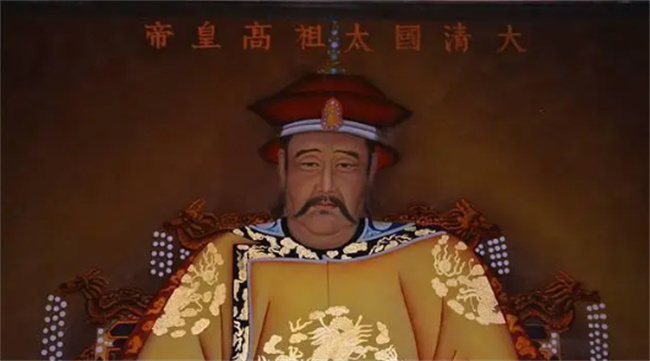 努尔哈赤创业有多难