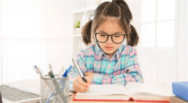 小学的学霸初中也厉害吗