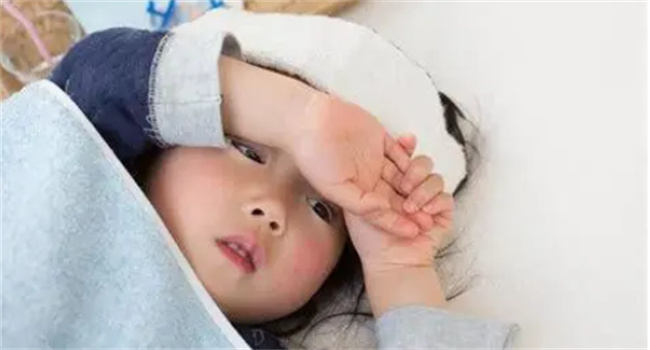 宝宝爱生病是什么原因