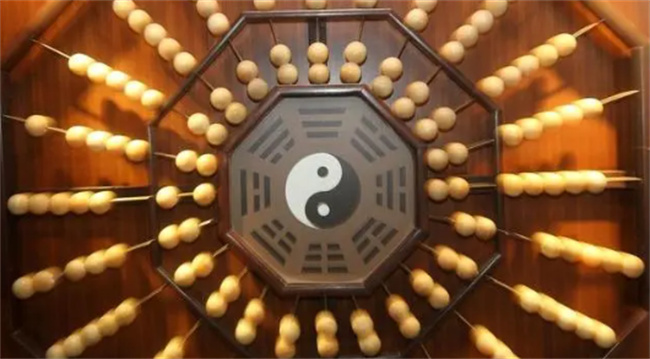 八字用神为何要透干