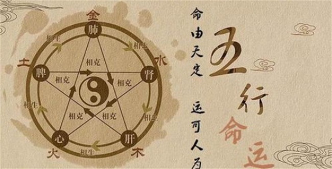 八字怎么看身体上的痣疤
