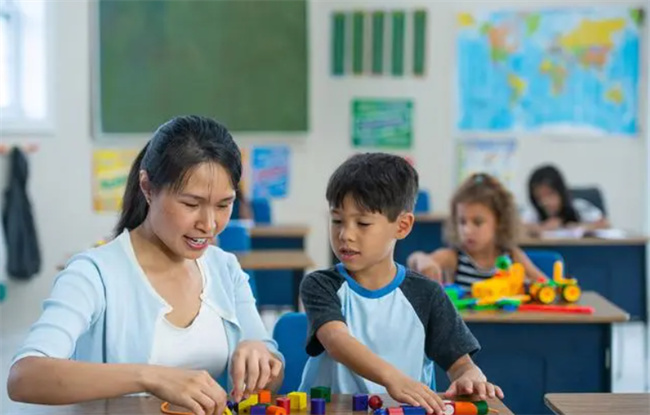 孩子即将上小学家长应该注意什么问题