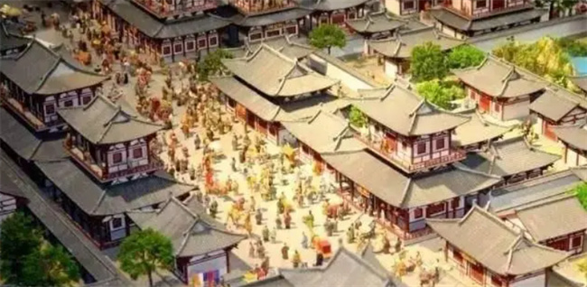 历史最强大的王朝是哪个