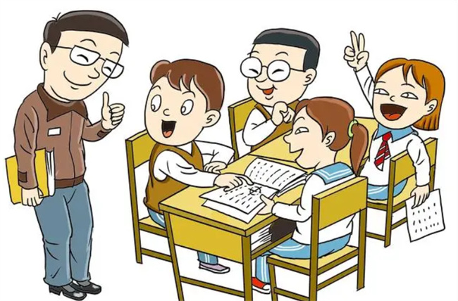 会提问的父母更容易养育出优秀的孩子吗