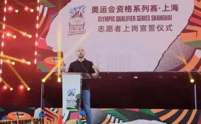 ​奥运资格赛进入最后倒计时，具体是什么时候呢