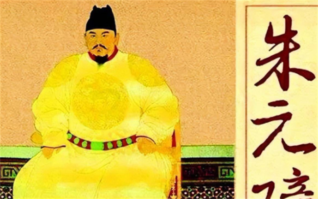 朱元璋的功绩到底有多大了