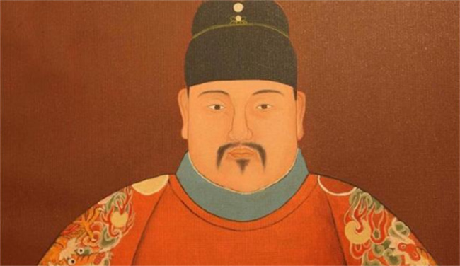 崇祯为什么是亡国之君