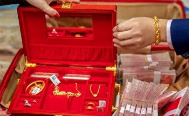 天价彩礼不断衍生出新变种，什么原因