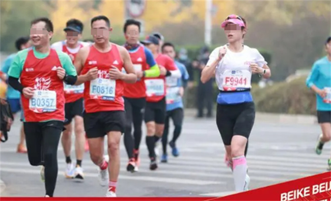 马拉松为什么会上瘾，马拉松有什么魅力