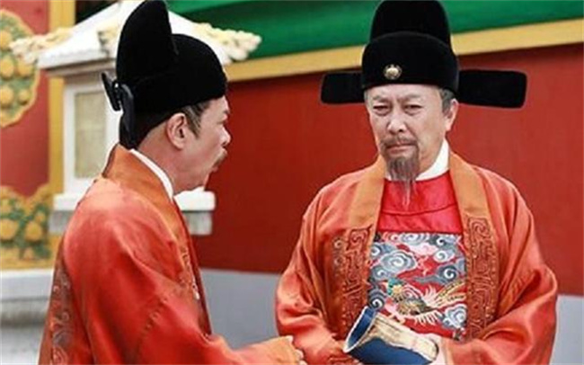 张居正功臣为何被抄家，张居正被抄家的原因