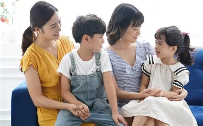妈妈的哪些魔法话语可以让孩子茁壮成长呢