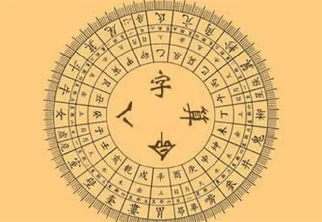 怎样看自己八字的财运好坏呢